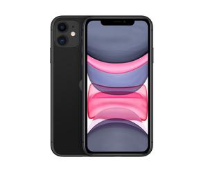 iPhone 11 128 Go, Noir