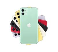 IPHONE 11 128GO VERT V2 - Occasion