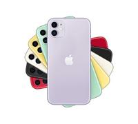 IPHONE 11 128GO VIOLET V2 - Reconditionné