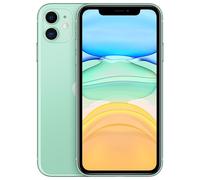 iPhone 11 256 Go - Vert - Débloqué - Reconditionné