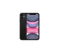 Apple iPhone 11 64 Go Noir