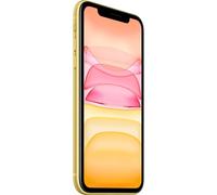 IPHONE 11 64GO YELLOW - Reconditionné