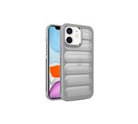 iPhone 11 Case Airmax Cooling Armor Perforated Cover Deep Purple