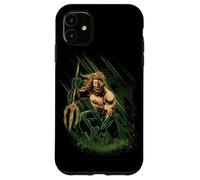 iPhone 11 DC Comics Fanart Rise Of Aquaman Case