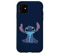 iPhone 11 Disney Lilo & Stitch Cute Stich Portrait Case