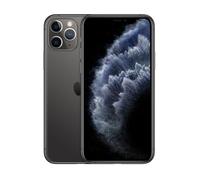Apple iPhone 11 Pro 14,7 cm (5.8") Double SIM iOS 13 4G 256 Go Gris