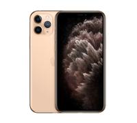 Apple iPhone 11 Pro 14,7 cm (5.8") Double SIM iOS 13 4G 256 Go Or