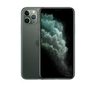 iPhone 11 Pro 256 Go, Vert nuit, débloqué