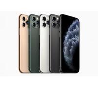 iPhone iPhone 11 Pro 64GB Gris sidéral