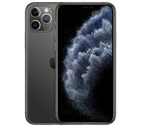 Apple Smartphone iPhone 11 Pro 64 Go Gris sidéral