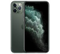 Apple iPhone 11 Pro 14,7 cm (5.8") Double SIM iOS 13 4G 64 Go Vert
