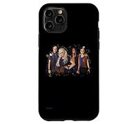 iPhone 11 Pro Disney Channel Zombies 2 Addison and Werewolves Case