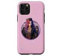 iPhone 11 Pro Disney Descendants 3 Audrey Pink Case