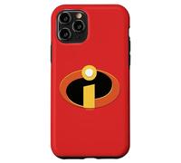 iPhone 11 Pro Disney Pixar The Incredibles Logo Case