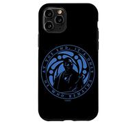 iPhone 11 Pro Marvel Loki At the End It’s Only He Who Remains Case