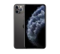 iPhone 11 Pro Max 64 Go, Gris sidéral, débloqué