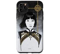 iPhone 11 Pro Max Marvel Shang-Chi and the Legend of the Ten Rings Xialing Case