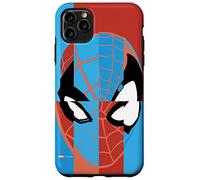 iPhone 11 Pro Max Marvel Studios Beyond Amazing Spider-Man Collage Case