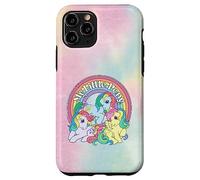 iPhone 11 Pro My Little Pony Retro Rainbow Case