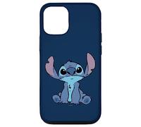 iPhone 12/12 Pro Disney Lilo & Stitch Cute Stich Portrait Case