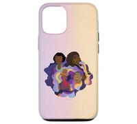 iPhone 12/12 Pro Disney Pixar SOUL ‘The Village’ by Bee Harris & HUE Case