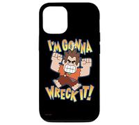 iPhone 12/12 Pro Disney Ralph Breaks the Internet I'm Gonna Wreck It Case