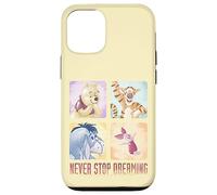 iPhone 12/12 Pro Disney Winnie The Pooh Group Shot Never Stop Dreaming Box Up Case