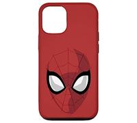 iPhone 12/12 Pro Marvel Spider-Man Big Face Case