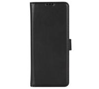 iPhone 12/12 Pro PhoneWallet, noir