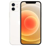 Apple iPhone 12 15,5 cm (6.1") Double SIM iOS 14 5G 128 Go Blanc