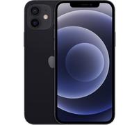 iPhone 12 256 Go - Noir - Débloqué - Reconditionné
