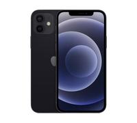 iPhone 12 256 Go Noir [SANS FACEID]
