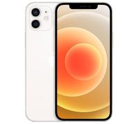 Apple iPhone 12 15,5 cm (6.1") Double SIM iOS 14 5G 64 Go Blanc