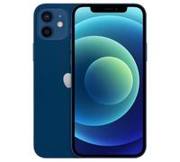 Apple iPhone 12 15,5 cm (6.1") iOS 14 64 Go Bleu