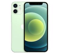 Apple iPhone 12 15,5 cm (6.1") Double SIM iOS 14 5G 64 Go Vert