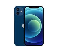 iPhone 12 Mini 128 Go bleu « TVA art.36 » B