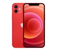 Apple Smartphone iPhone 12 mini 128 Go 5G Rouge