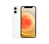 iPhone 12 Mini 256 Go, Blanc, débloqué