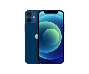 iPhone 12 Mini 256 Go, Bleu, débloqué