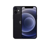 iPhone 12 Mini 256 Go, Noir, débloqué
