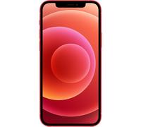 Apple Smartphone iPhone 12 mini 64 Go 5G Rouge