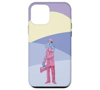 iPhone 12 mini Disney Pixar SOUL ‘The Great Gardner’ by C. Van Lew & HUE Case