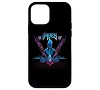 iPhone 12 mini Disney Villains Hades 90s Rock Band Case