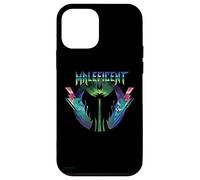 iPhone 12 mini Disney Villains Maleficent 90s Rock Band Case