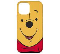 iPhone 12 mini Disney Winnie the Pooh Bear Honey Yellow Case