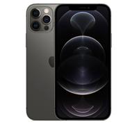 Apple iPhone 12 Pro 15,5 cm (6.1") Double SIM iOS 14 5G 128 Go Graphite