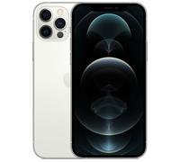 Apple iPhone 12 Pro 15,5 cm (6.1") Double SIM iOS 14 5G 256 Go Argent