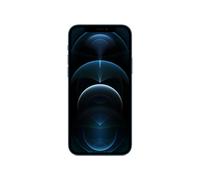 Apple iPhone 12 Pro 15,5 cm (6.1") Double SIM iOS 14 5G 256 Go Bleu