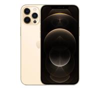 iPhone 12 Pro 256 Go, Or