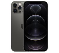 Apple iPhone 12 Pro 15,5 cm (6.1") Double SIM iOS 14 5G 512 Go Graphite